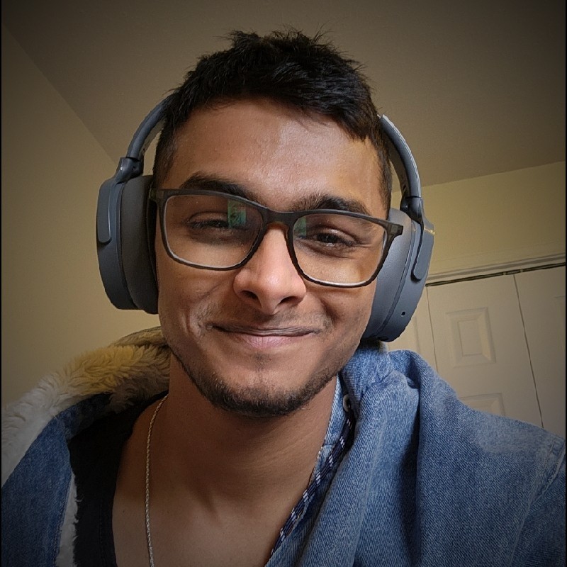 Anirudh Iyer