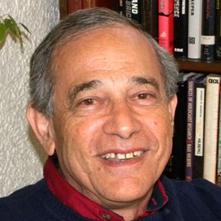 Alvin H. Rosenfeld
