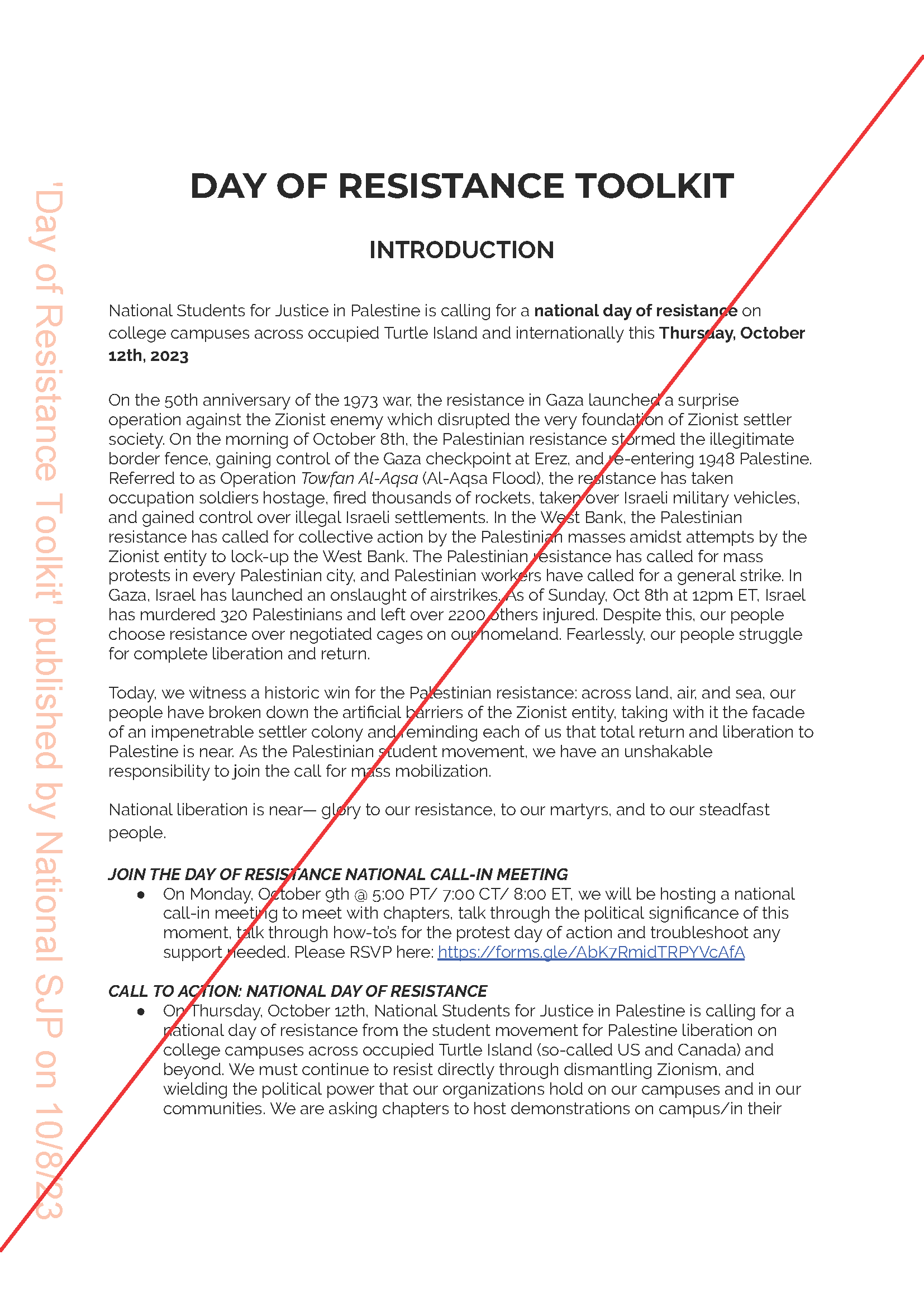 This text appears when someone is browsing using assistive technologies.