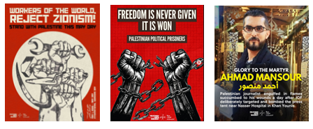 This text appears when someone is browsing using assistive technologies.